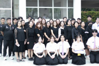 พิธีน้อมรำลึกในพระมหากรุณาธิคุณ สมเด็จพระนางเจ้าสิริกิติ์