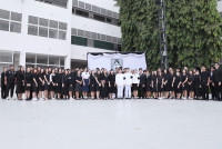 พิธีน้อมรำลึกในพระมหากรุณาธิคุณ สมเด็จพระนางเจ้าสิริกิติ์