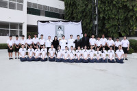 พิธีน้อมรำลึกในพระมหากรุณาธิคุณ สมเด็จพระนางเจ้าสิริกิติ์