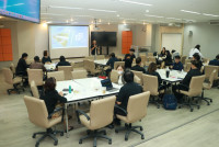 ศึกษาศาสตร์ มช. จัดสัมมนาอาจารย์ผู้สอน เน้นย้ำการทวนสอบผลสัมฤทธิ์ตามหลักการ OBE