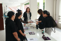 ศึกษาศาสตร์ มช. จัดสัมมนาอาจารย์ผู้สอน เน้นย้ำการทวนสอบผลสัมฤทธิ์ตามหลักการ OBE