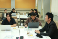 ศึกษาศาสตร์ มช. จัดสัมมนาอาจารย์ผู้สอน เน้นย้ำการทวนสอบผลสัมฤทธิ์ตามหลักการ OBE