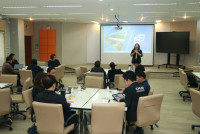 ศึกษาศาสตร์ มช. จัดสัมมนาอาจารย์ผู้สอน เน้นย้ำการทวนสอบผลสัมฤทธิ์ตามหลักการ OBE