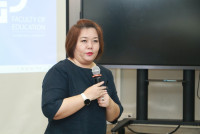 ศึกษาศาสตร์ มช. จัดสัมมนาอาจารย์ผู้สอน เน้นย้ำการทวนสอบผลสัมฤทธิ์ตามหลักการ OBE