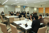 ศึกษาศาสตร์ มช. จัดสัมมนาอาจารย์ผู้สอน เน้นย้ำการทวนสอบผลสัมฤทธิ์ตามหลักการ OBE