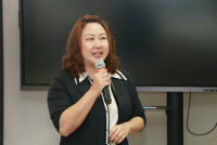 ศึกษาศาสตร์ มช. จัดสัมมนาอาจารย์ผู้สอน เน้นย้ำการทวนสอบผลสัมฤทธิ์ตามหลักการ OBE