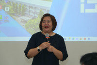 ศึกษาศาสตร์ มช. จัดสัมมนาอาจารย์ผู้สอน เน้นย้ำการทวนสอบผลสัมฤทธิ์ตามหลักการ OBE