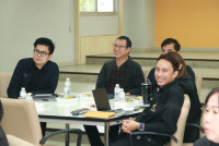 ศึกษาศาสตร์ มช. จัดสัมมนาอาจารย์ผู้สอน เน้นย้ำการทวนสอบผลสัมฤทธิ์ตามหลักการ OBE