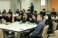 ศึกษาศาสตร์ มช. จัดสัมมนาอาจารย์ผู้สอน เน้นย้ำการทวนสอบผลสัมฤทธิ์ตามหลักการ OBE