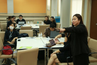 ศึกษาศาสตร์ มช. จัดสัมมนาอาจารย์ผู้สอน เน้นย้ำการทวนสอบผลสัมฤทธิ์ตามหลักการ OBE