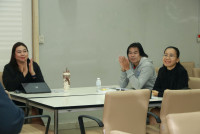 ศึกษาศาสตร์ มช. จัดสัมมนาอาจารย์ผู้สอน เน้นย้ำการทวนสอบผลสัมฤทธิ์ตามหลักการ OBE