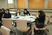 ศึกษาศาสตร์ มช. จัดสัมมนาอาจารย์ผู้สอน เน้นย้ำการทวนสอบผลสัมฤทธิ์ตามหลักการ OBE