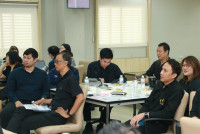 ศึกษาศาสตร์ มช. จัดสัมมนาอาจารย์ผู้สอน เน้นย้ำการทวนสอบผลสัมฤทธิ์ตามหลักการ OBE