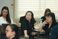 ศึกษาศาสตร์ มช. จัดสัมมนาอาจารย์ผู้สอน เน้นย้ำการทวนสอบผลสัมฤทธิ์ตามหลักการ OBE