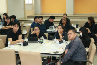 ศึกษาศาสตร์ มช. จัดสัมมนาอาจารย์ผู้สอน เน้นย้ำการทวนสอบผลสัมฤทธิ์ตามหลักการ OBE