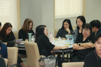 ศึกษาศาสตร์ มช. จัดสัมมนาอาจารย์ผู้สอน เน้นย้ำการทวนสอบผลสัมฤทธิ์ตามหลักการ OBE