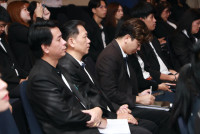 คณะศึกษาศาสตร์ มช. คว้าเกียรติบัตร CMU-OIT Award 2025 ระดับดีเยี่ยม