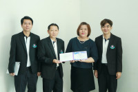 คณะศึกษาศาสตร์ มช. คว้าเกียรติบัตร CMU-OIT Award 2025 ระดับดีเยี่ยม