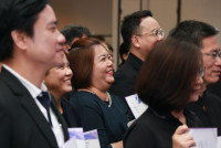 คณะศึกษาศาสตร์ มช. คว้าเกียรติบัตร CMU-OIT Award 2025 ระดับดีเยี่ยม