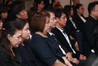 คณะศึกษาศาสตร์ มช. คว้าเกียรติบัตร CMU-OIT Award 2025 ระดับดีเยี่ยม