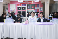 การประชุมผู้ปกครองและรับผลการเรียน ภาคเรียนที่ 1 ปีการศึกษา 2568