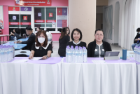 การประชุมผู้ปกครองและรับผลการเรียน ภาคเรียนที่ 1 ปีการศึกษา 2568