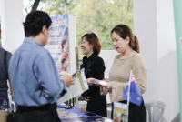 การประชุมผู้ปกครองและรับผลการเรียน ภาคเรียนที่ 1 ปีการศึกษา 2568