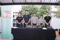 การประชุมผู้ปกครองและรับผลการเรียน ภาคเรียนที่ 1 ปีการศึกษา 2568