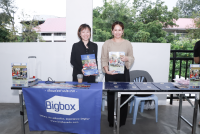 การประชุมผู้ปกครองและรับผลการเรียน ภาคเรียนที่ 1 ปีการศึกษา 2568