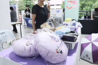 การประชุมผู้ปกครองและรับผลการเรียน ภาคเรียนที่ 1 ปีการศึกษา 2568