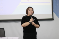 การประชุมผู้ปกครองและรับผลการเรียน ภาคเรียนที่ 1 ปีการศึกษา 2568