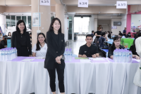 การประชุมผู้ปกครองและรับผลการเรียน ภาคเรียนที่ 1 ปีการศึกษา 2568