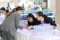 การประชุมผู้ปกครองและรับผลการเรียน ภาคเรียนที่ 1 ปีการศึกษา 2568