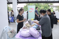 การประชุมผู้ปกครองและรับผลการเรียน ภาคเรียนที่ 1 ปีการศึกษา 2568