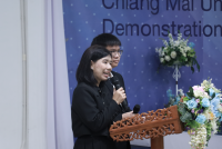 การประชุมผู้ปกครองและรับผลการเรียน ภาคเรียนที่ 1 ปีการศึกษา 2568