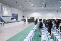 การประชุมผู้ปกครองและรับผลการเรียน ภาคเรียนที่ 1 ปีการศึกษา 2568