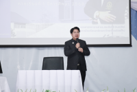 การประชุมผู้ปกครองและรับผลการเรียน ภาคเรียนที่ 1 ปีการศึกษา 2568