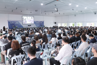 การประชุมผู้ปกครองและรับผลการเรียน ภาคเรียนที่ 1 ปีการศึกษา 2568