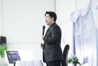 การประชุมผู้ปกครองและรับผลการเรียน ภาคเรียนที่ 1 ปีการศึกษา 2568