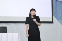 การประชุมผู้ปกครองและรับผลการเรียน ภาคเรียนที่ 1 ปีการศึกษา 2568