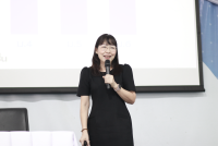 การประชุมผู้ปกครองและรับผลการเรียน ภาคเรียนที่ 1 ปีการศึกษา 2568