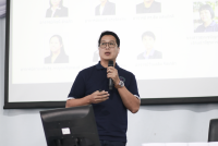 การประชุมผู้ปกครองและรับผลการเรียน ภาคเรียนที่ 1 ปีการศึกษา 2568