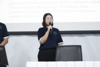 การประชุมผู้ปกครองและรับผลการเรียน ภาคเรียนที่ 1 ปีการศึกษา 2568