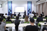 การประชุมผู้ปกครองและรับผลการเรียน ภาคเรียนที่ 1 ปีการศึกษา 2568