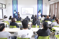 การประชุมผู้ปกครองและรับผลการเรียน ภาคเรียนที่ 1 ปีการศึกษา 2568