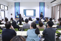 การประชุมผู้ปกครองและรับผลการเรียน ภาคเรียนที่ 1 ปีการศึกษา 2568