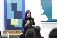 การประชุมผู้ปกครองและรับผลการเรียน ภาคเรียนที่ 1 ปีการศึกษา 2568