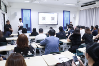 การประชุมผู้ปกครองและรับผลการเรียน ภาคเรียนที่ 1 ปีการศึกษา 2568