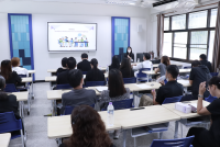 การประชุมผู้ปกครองและรับผลการเรียน ภาคเรียนที่ 1 ปีการศึกษา 2568