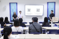 การประชุมผู้ปกครองและรับผลการเรียน ภาคเรียนที่ 1 ปีการศึกษา 2568